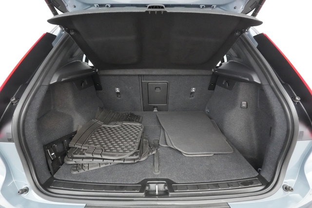 2023 Volvo XC40 Recharge