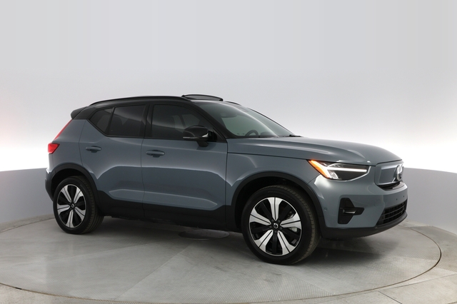 2023 Volvo XC40 Recharge