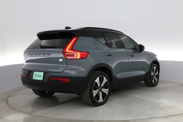 2023 Volvo XC40 Recharge