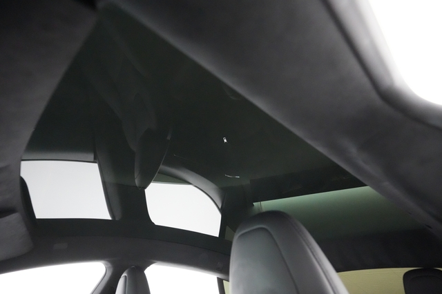 2022 Tesla Model S