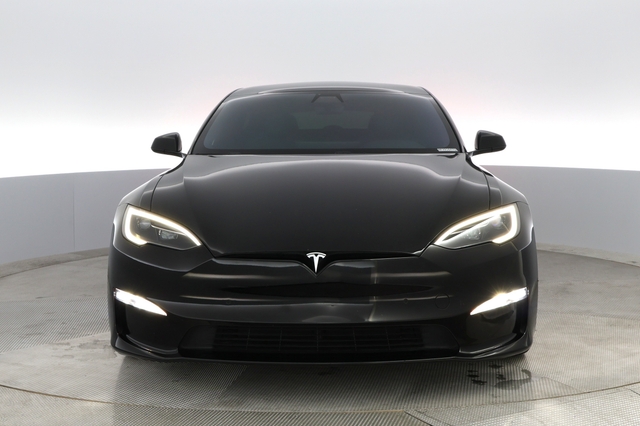 2022 Tesla Model S