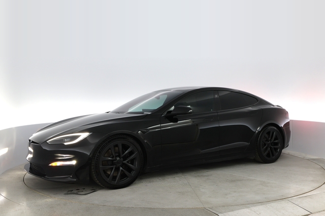 2022 Tesla Model S
