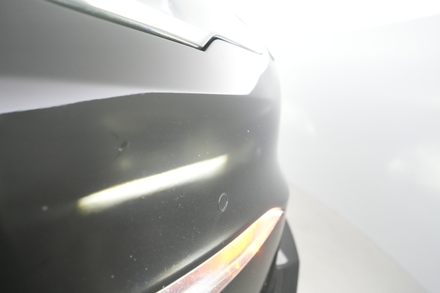 2022 Tesla Model S