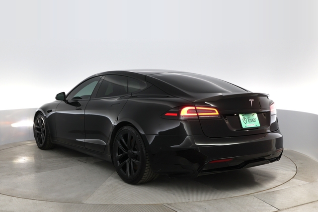 2022 Tesla Model S