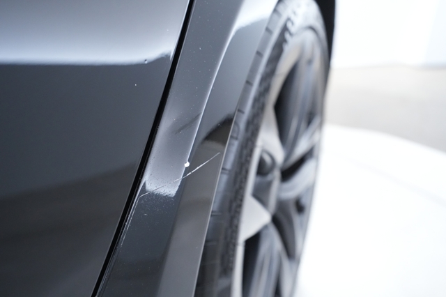 2022 Tesla Model S
