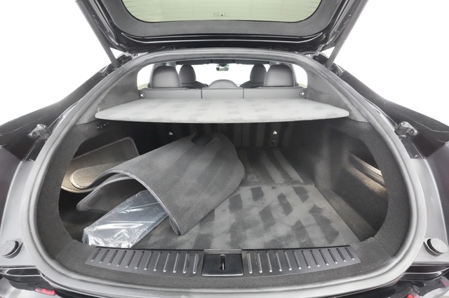 2022 Tesla Model S