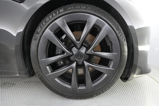 2022 Tesla Model S