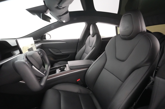 2022 Tesla Model S