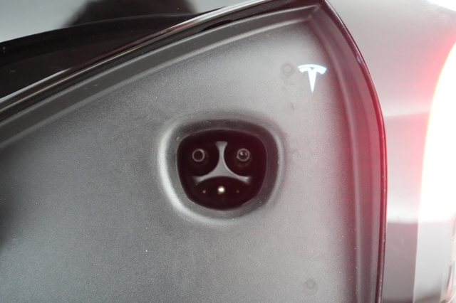 2022 Tesla Model S