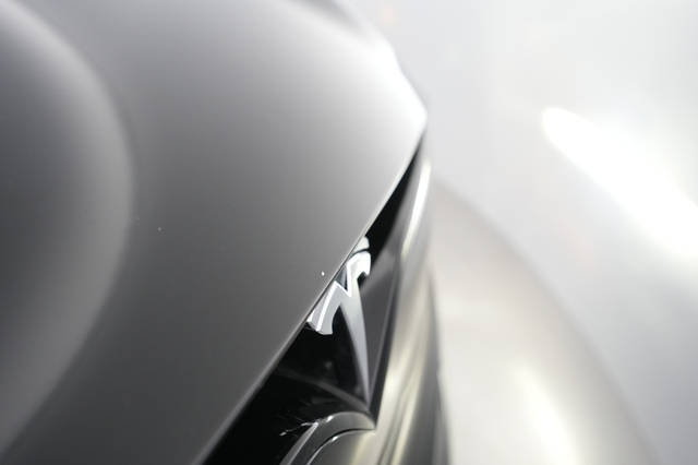 2022 Tesla Model S