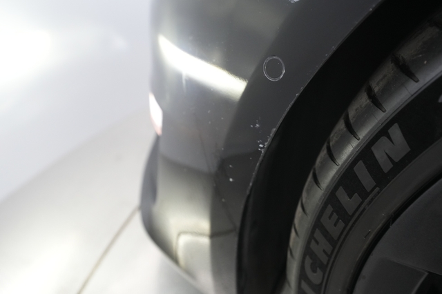 2022 Tesla Model S