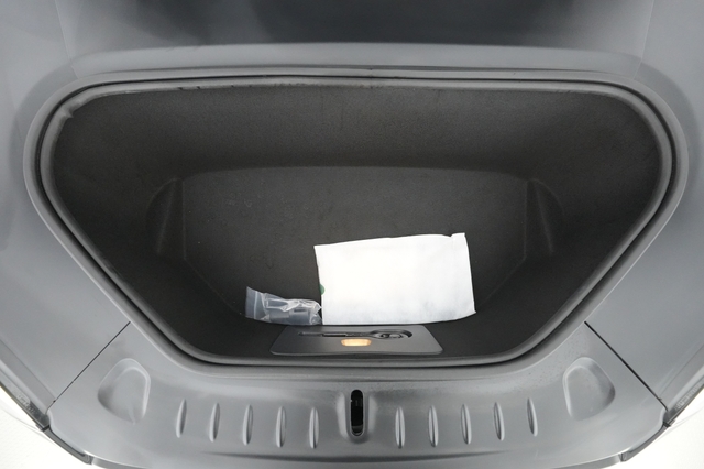 2022 Tesla Model S