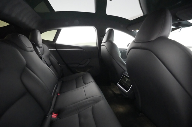 2022 Tesla Model S