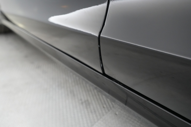 2022 Tesla Model S