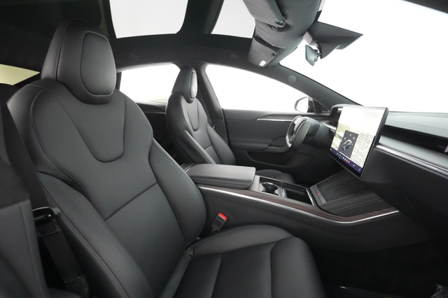 2022 Tesla Model S