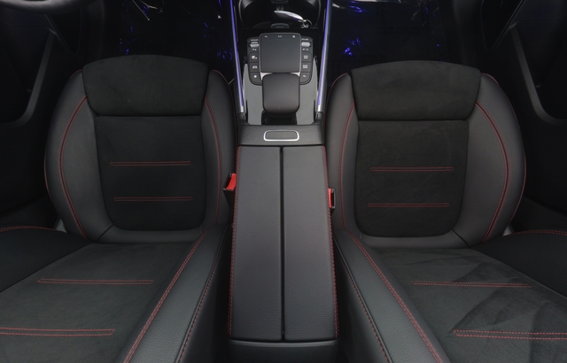 2023 Mercedes-Benz EQB