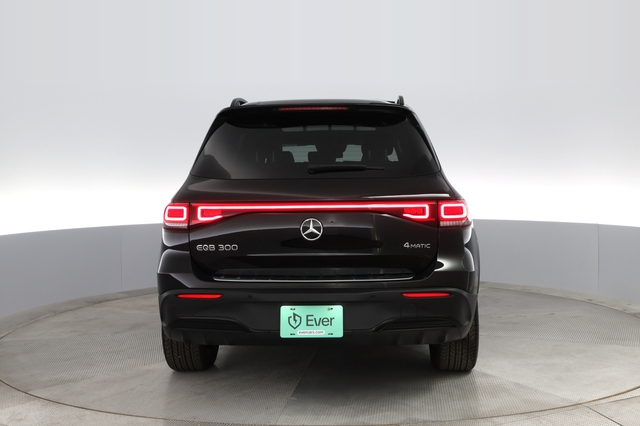 2023 Mercedes-Benz EQB