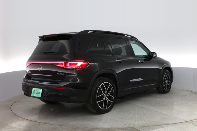 2023 Mercedes-Benz EQB