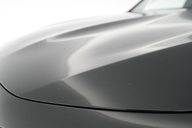 2023 Mercedes-Benz EQB