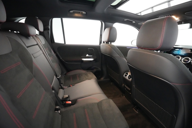 2023 Mercedes-Benz EQB