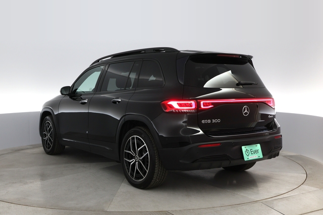2023 Mercedes-Benz EQB