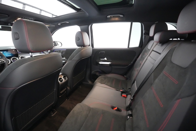 2023 Mercedes-Benz EQB