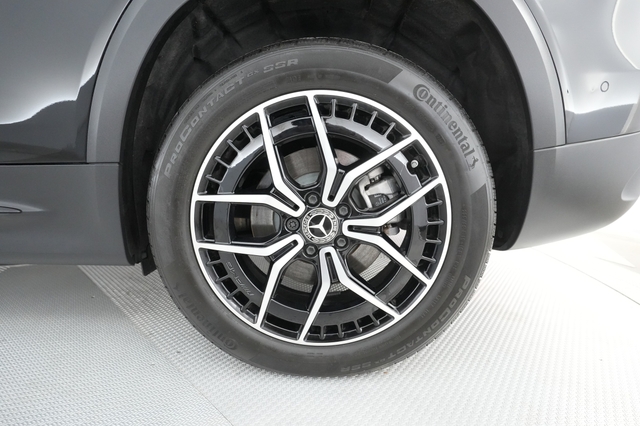 2023 Mercedes-Benz EQB
