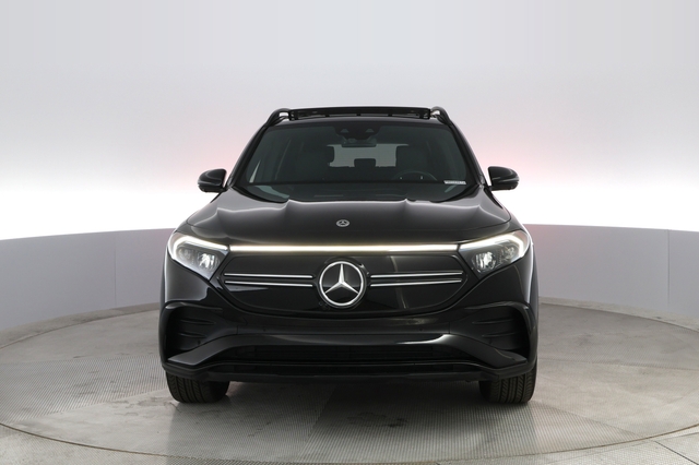 2023 Mercedes-Benz EQB