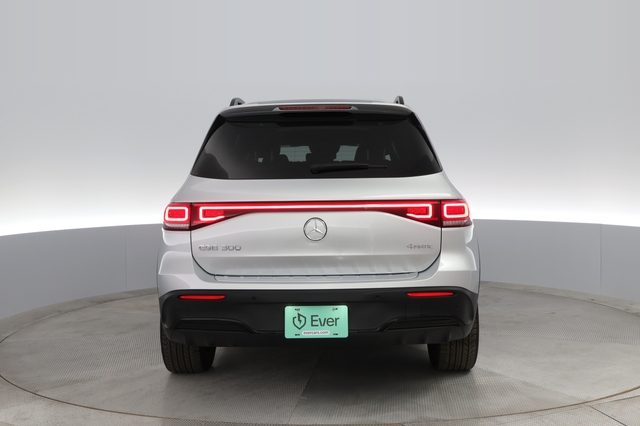 2023 Mercedes-Benz EQB