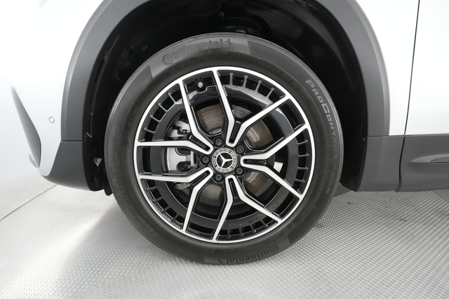 2023 Mercedes-Benz EQB