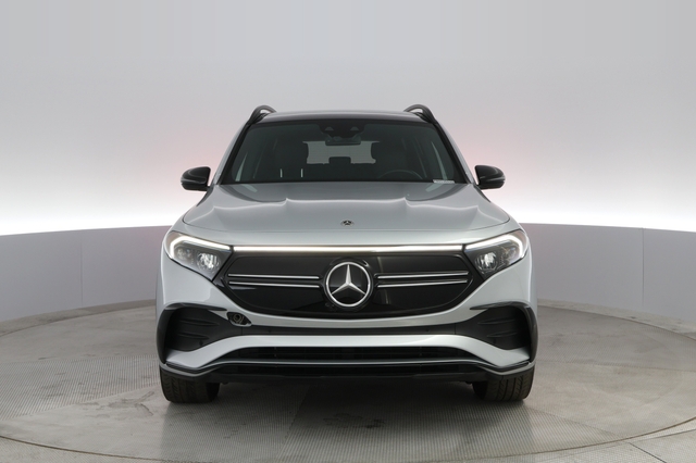 2023 Mercedes-Benz EQB