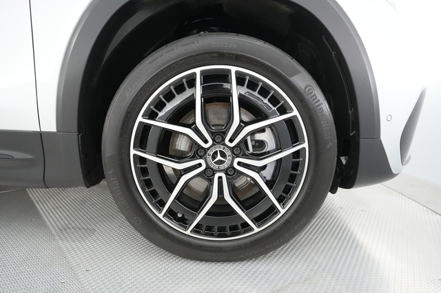 2023 Mercedes-Benz EQB