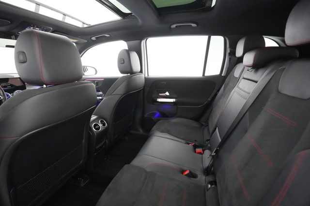 2023 Mercedes-Benz EQB