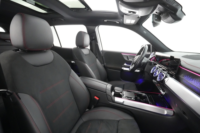 2023 Mercedes-Benz EQB