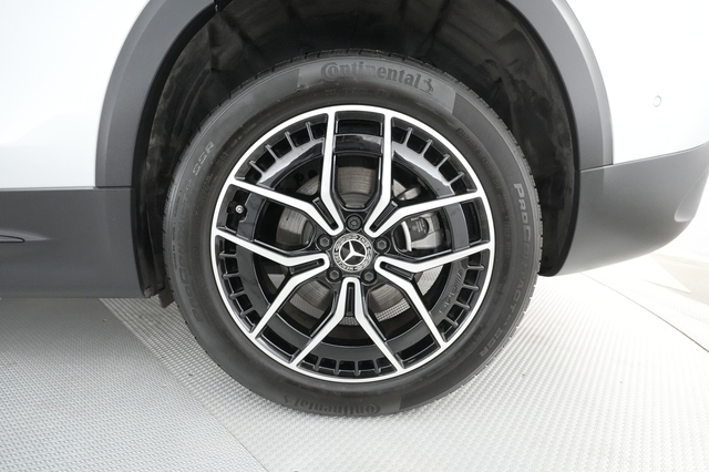 2023 Mercedes-Benz EQB