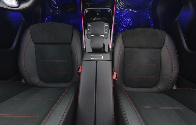 2023 Mercedes-Benz EQB