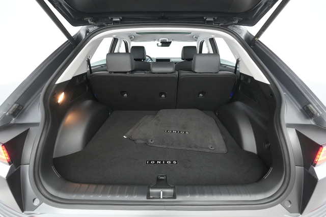 2023 Hyundai IONIQ 5