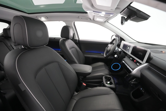 2023 Hyundai IONIQ 5