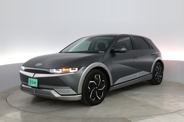2023 Hyundai IONIQ 5