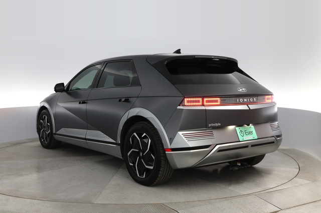 2023 Hyundai IONIQ 5