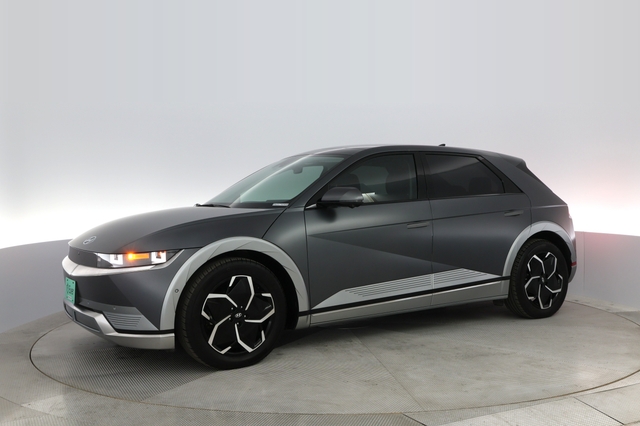 2023 Hyundai IONIQ 5