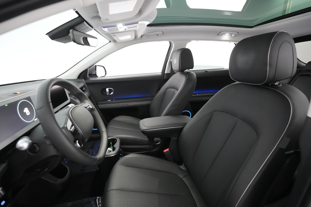 2023 Hyundai IONIQ 5