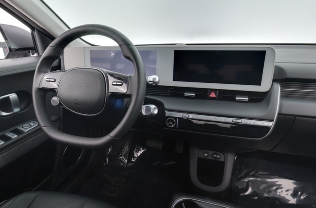 2023 Hyundai IONIQ 5