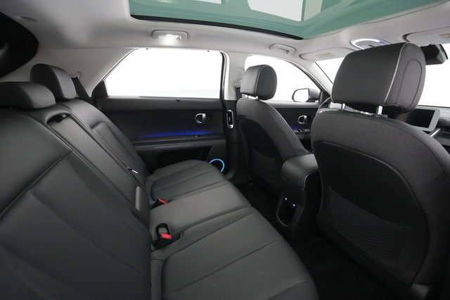 2023 Hyundai IONIQ 5