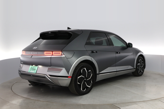 2023 Hyundai IONIQ 5