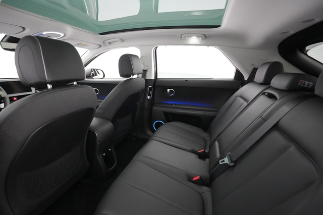 2023 Hyundai IONIQ 5