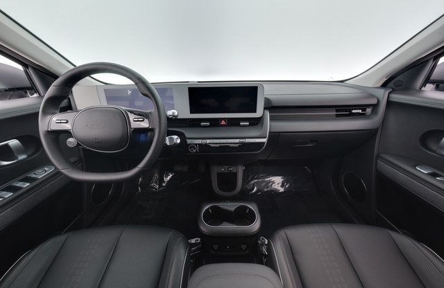 2023 Hyundai IONIQ 5