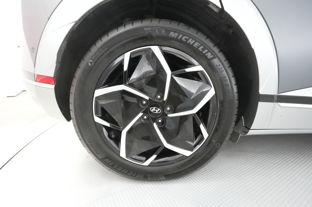 2023 Hyundai IONIQ 5