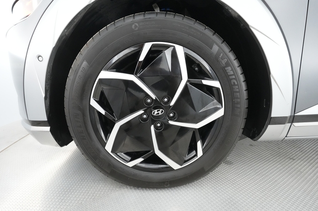 2023 Hyundai IONIQ 5