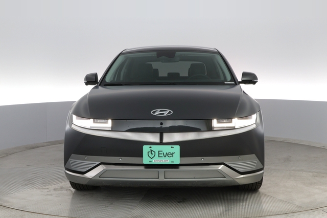 2023 Hyundai IONIQ 5